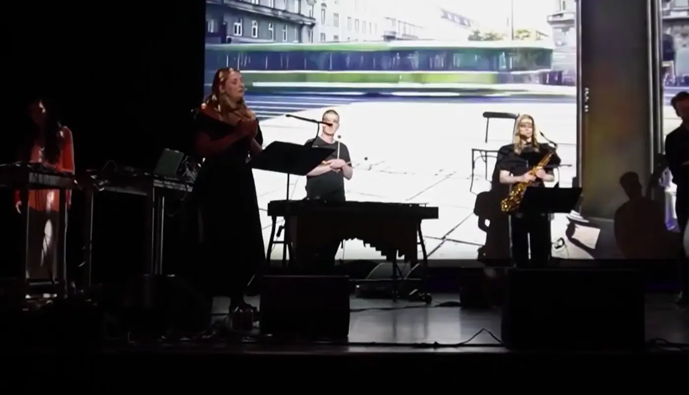 Undying Sounds: Reinventing Komeda, live at Southbank Centre, London